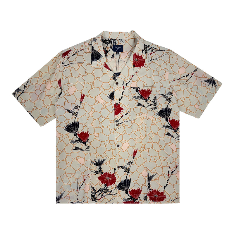 Camisa hawaiana kimono talla XL [AHVN-XL199]-zoom-