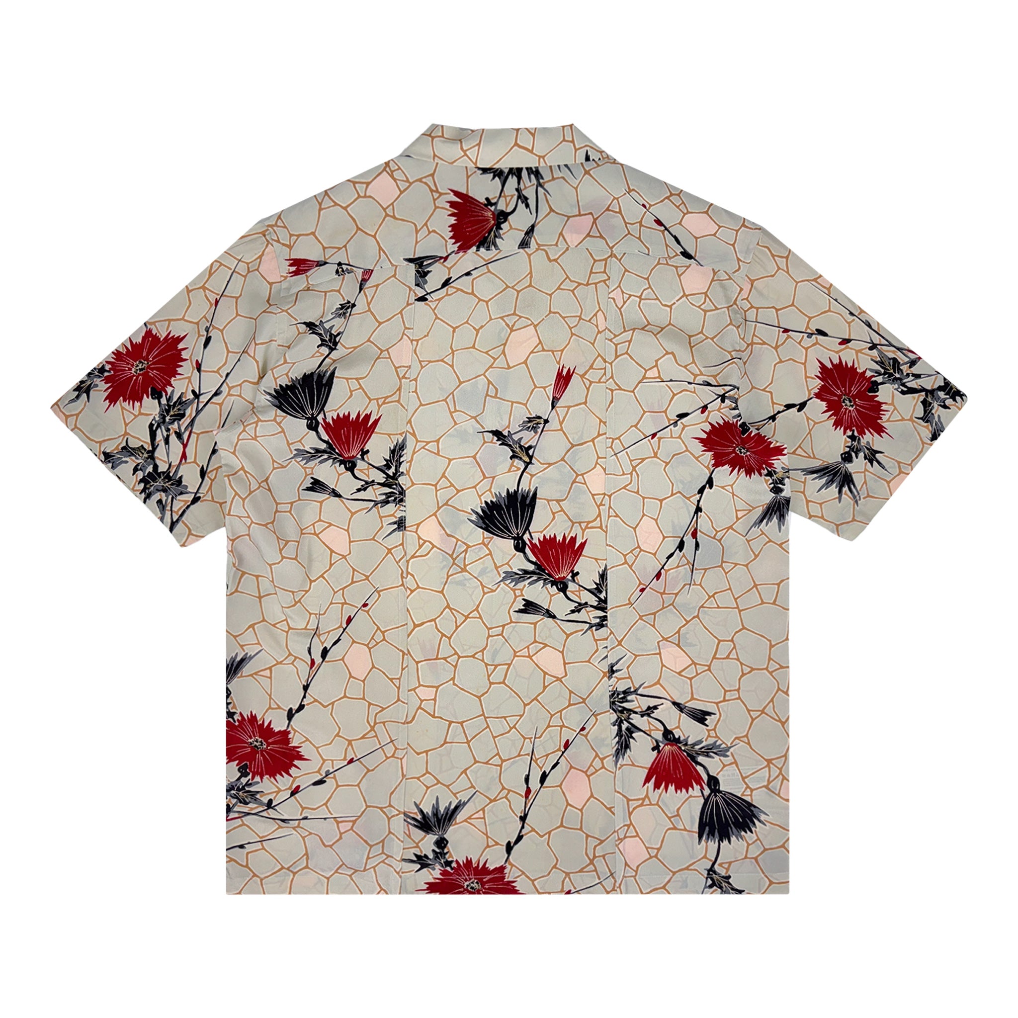 Camisa hawaiana kimono talla XL [AHVN-XL199]-zoom-2