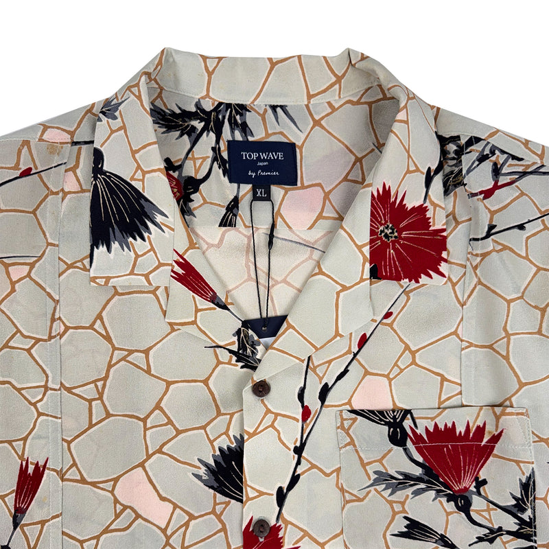 Camisa hawaiana kimono talla XL [AHVN-XL199]-zoom-