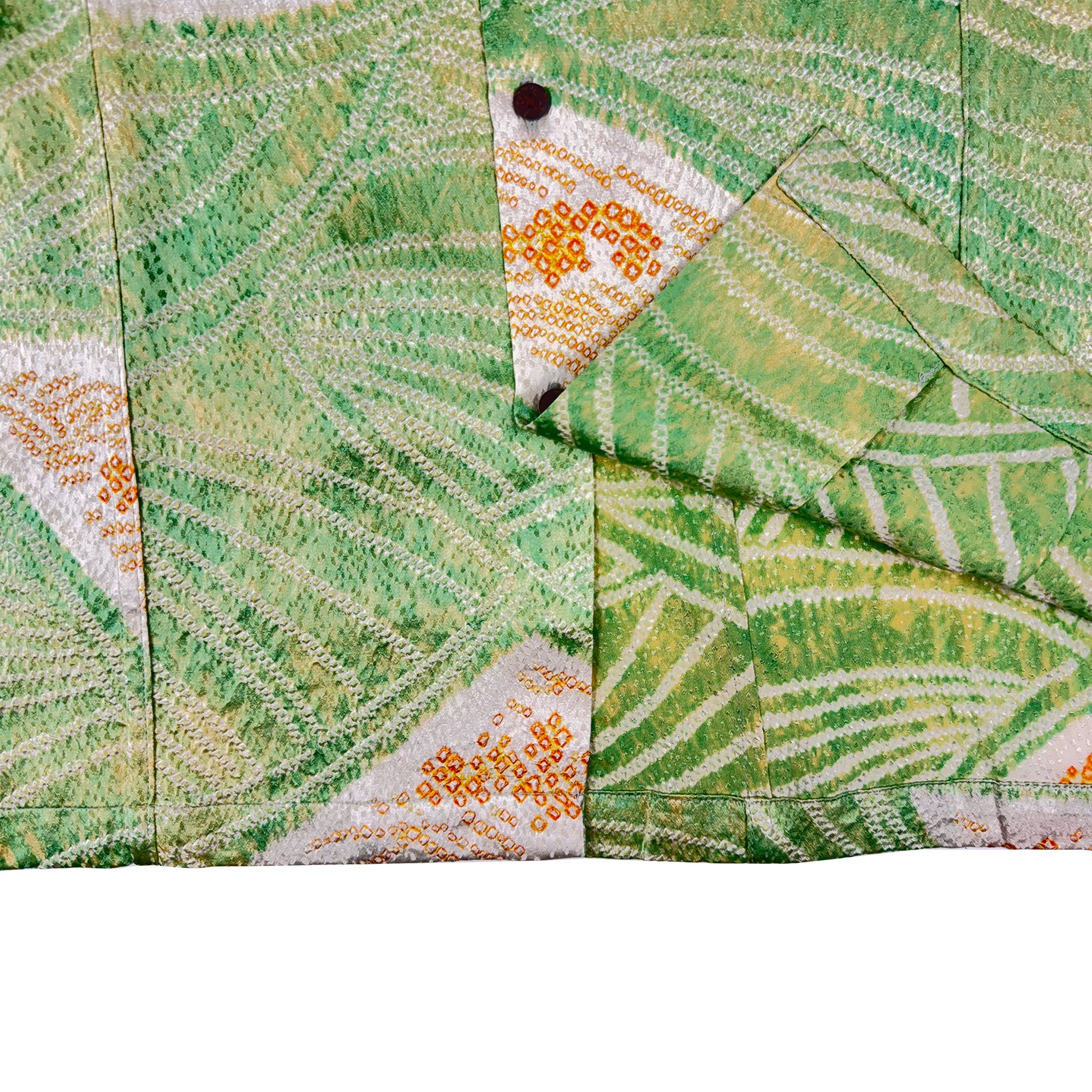 Kimono Aloha Shirt XL [AHVN-XL204]-zoom-5
