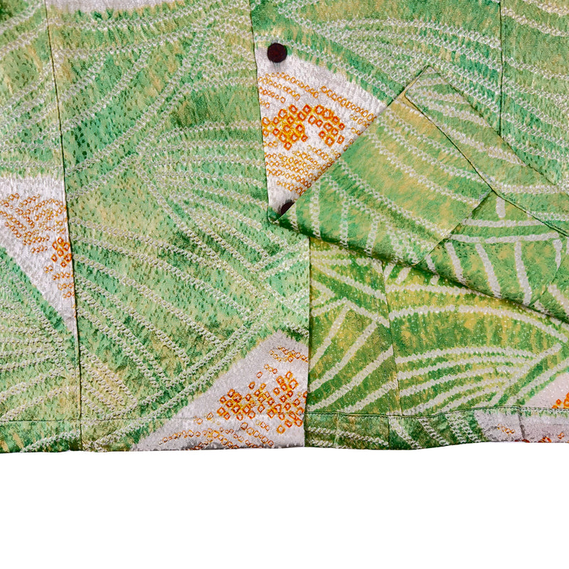 Kimono Aloha Shirt XL [AHVN-XL204]-zoom-