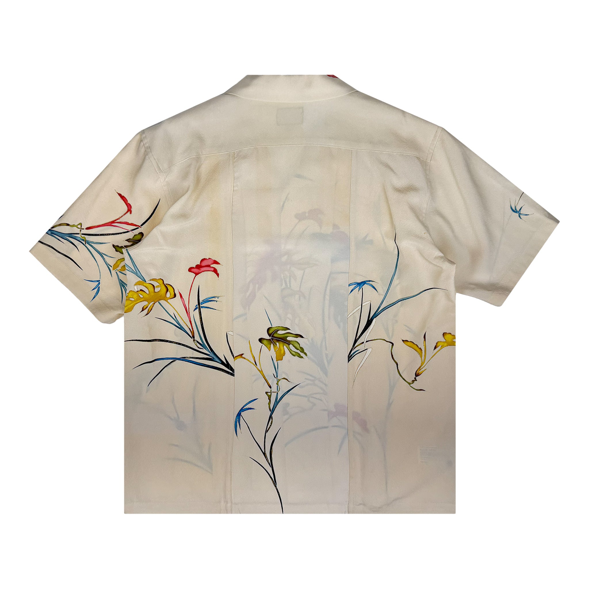 Kimono Aloha Shirt Talla XL [AHVN-XL206]-zoom-2