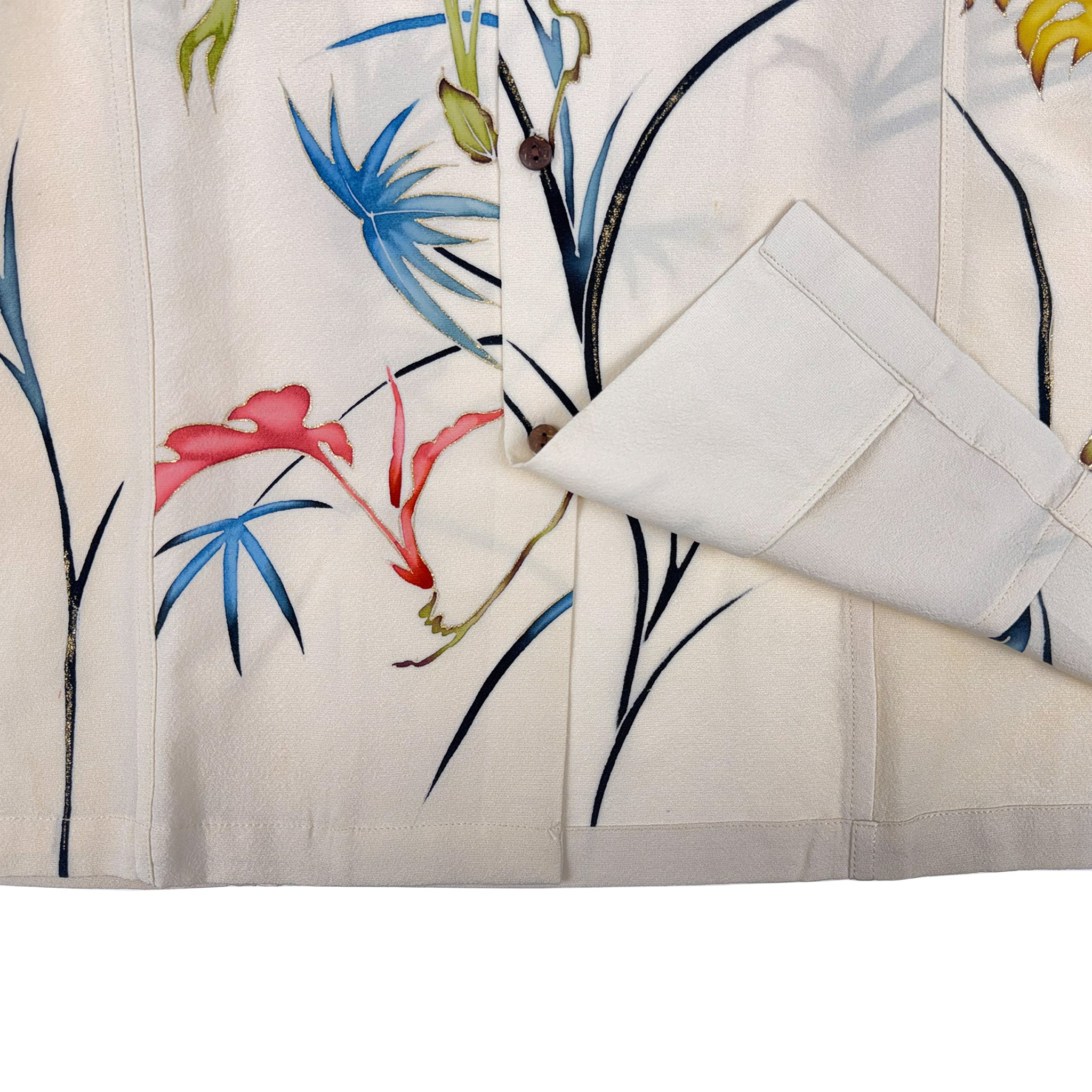 Kimono Aloha Shirt Talla XL [AHVN-XL206]-zoom-5