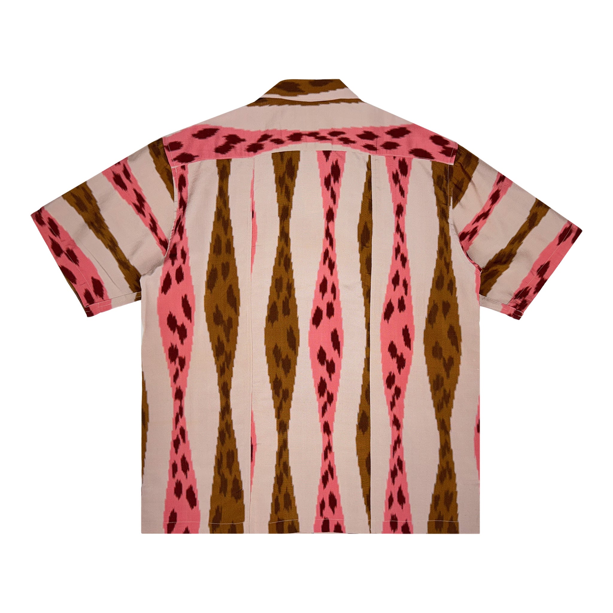 Kimono Aloha Shirt XL [AHVN-XL208]-zoom-2
