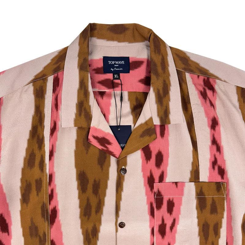 Kimono Aloha Shirt XL [AHVN-XL208]-zoom-