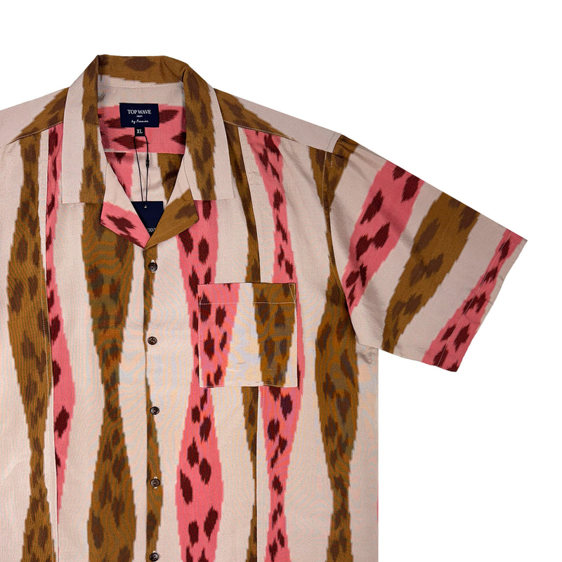 Kimono Aloha Shirt XL [AHVN-XL208]-zoom-