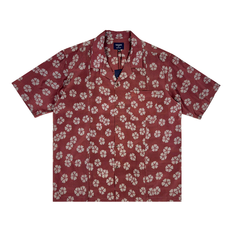 Kimono Aloha Shirt, talla XL [AHVN-XL211]-zoom-