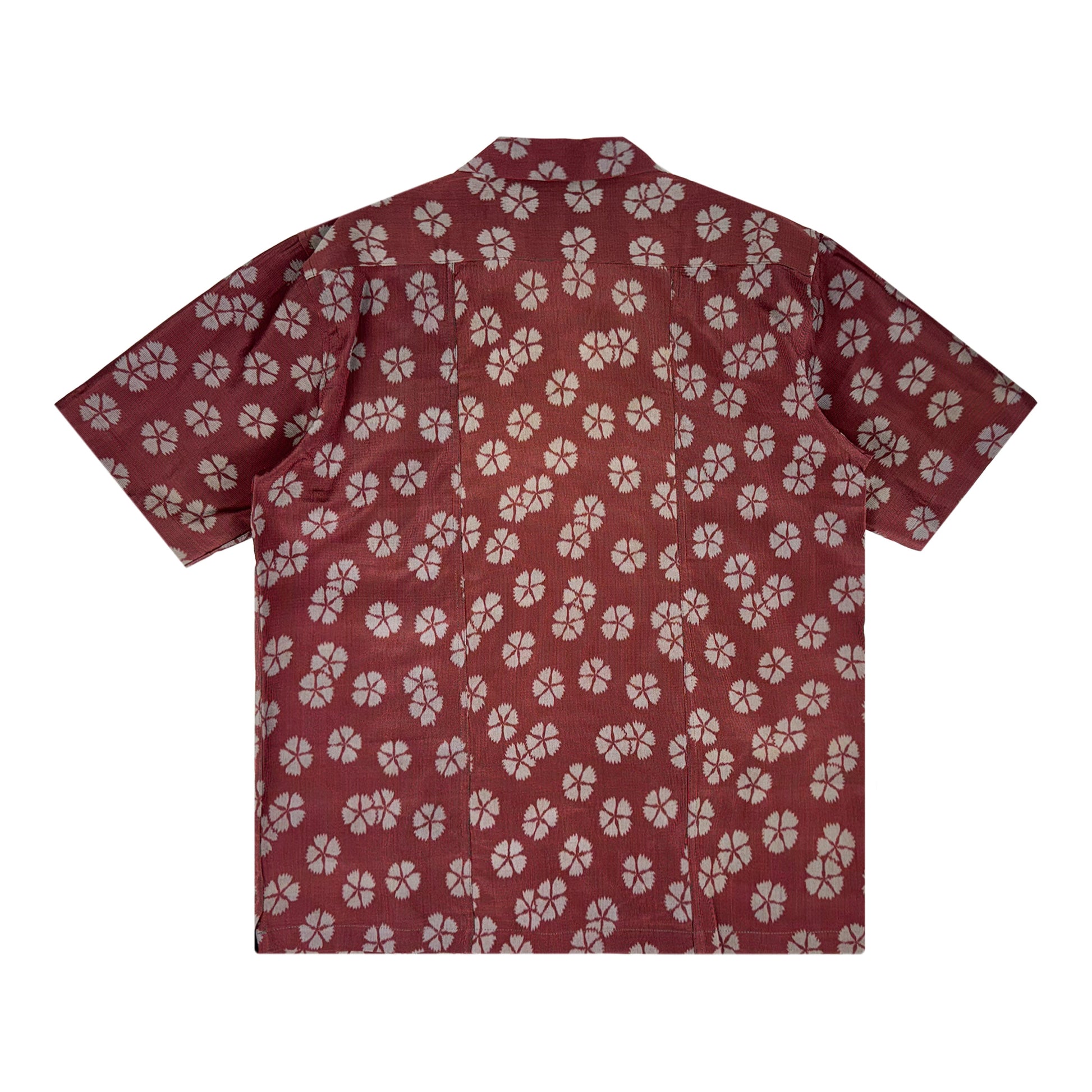 Kimono Aloha Shirt, talla XL [AHVN-XL211]-2