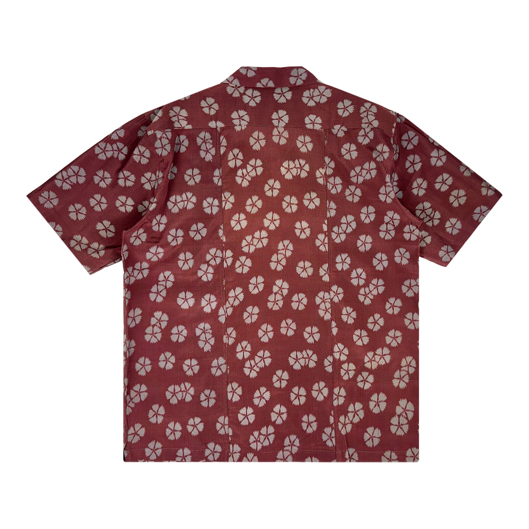 Kimono Aloha Shirt, talla XL [AHVN-XL211]-zoom-2