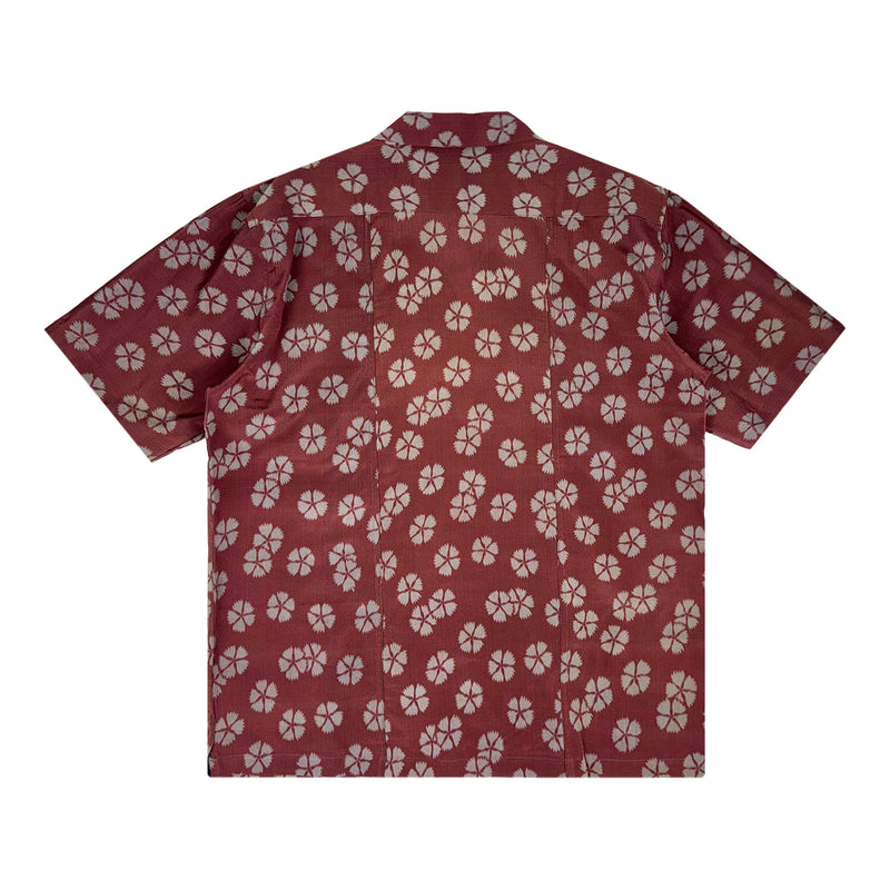 Kimono Aloha Shirt, talla XL [AHVN-XL211]-zoom-