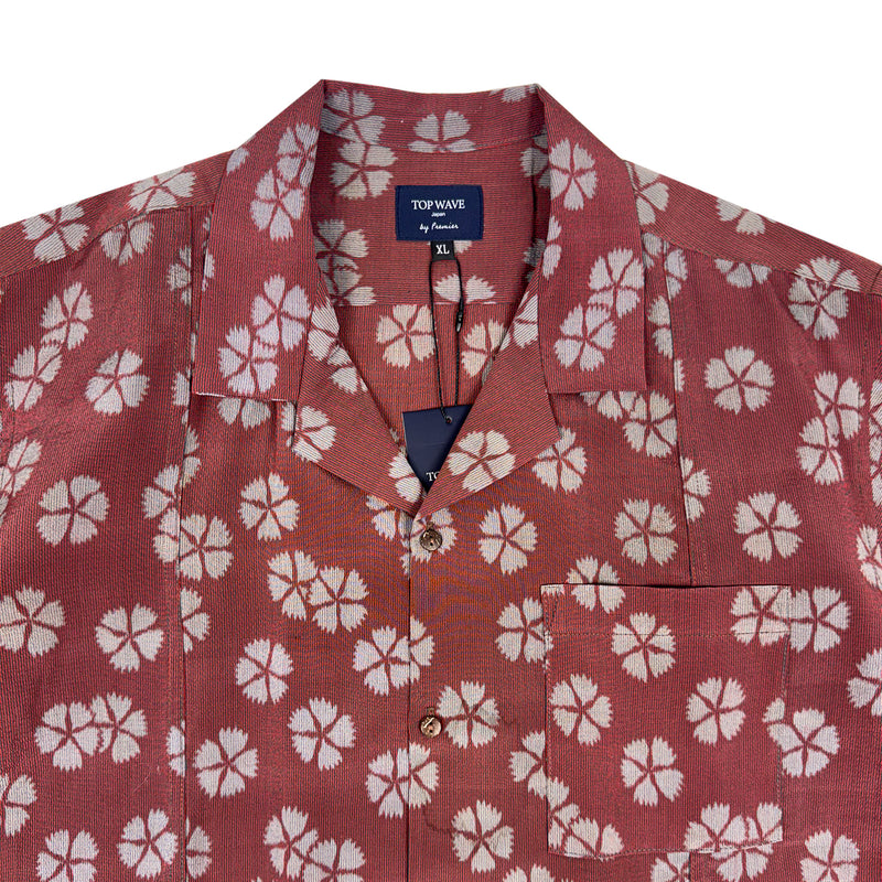 Kimono Aloha Shirt, talla XL [AHVN-XL211]-zoom-