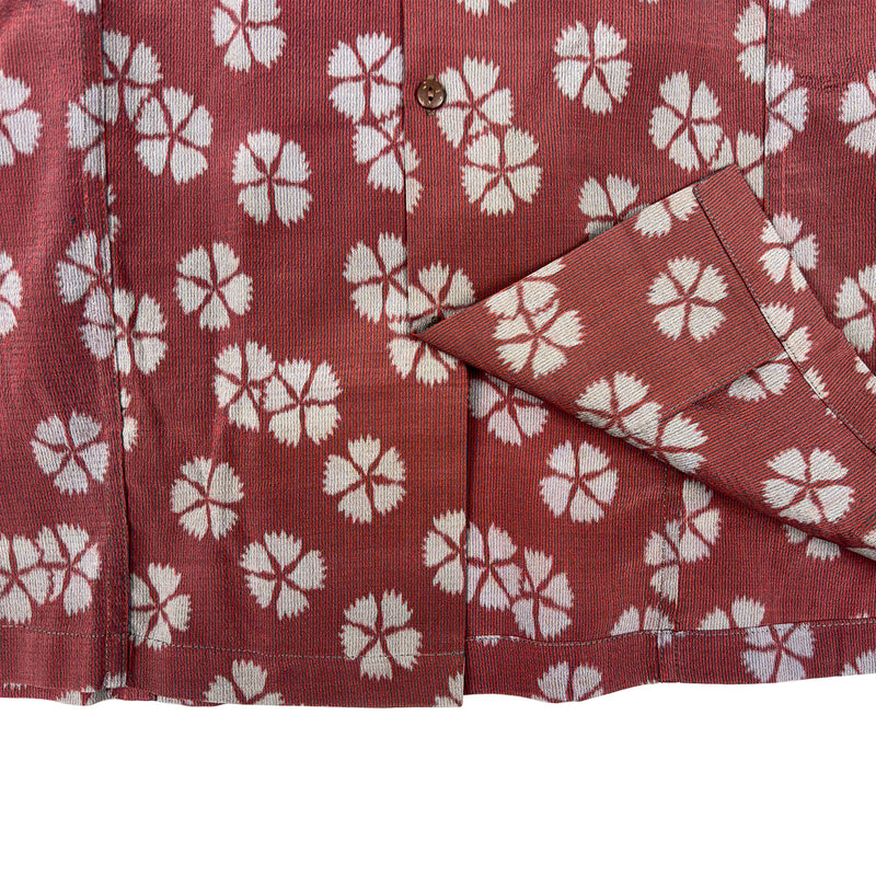 Kimono Aloha Shirt, talla XL [AHVN-XL211]-zoom-