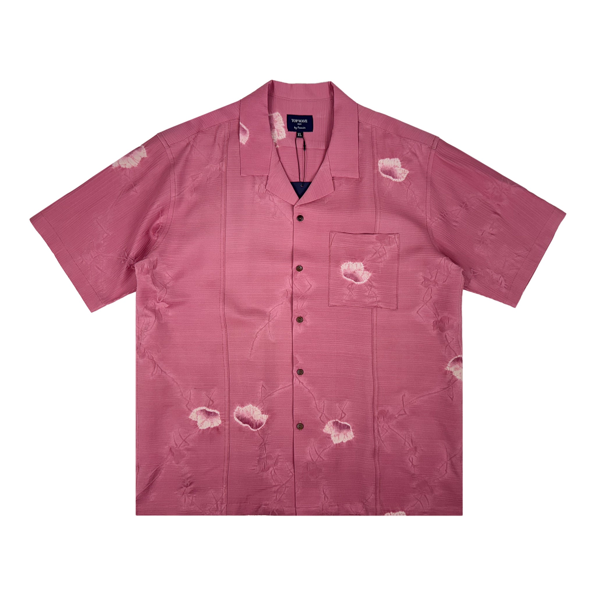 Kimono Aloha Shirt, XL [AHVN-XL214]-zoom-1