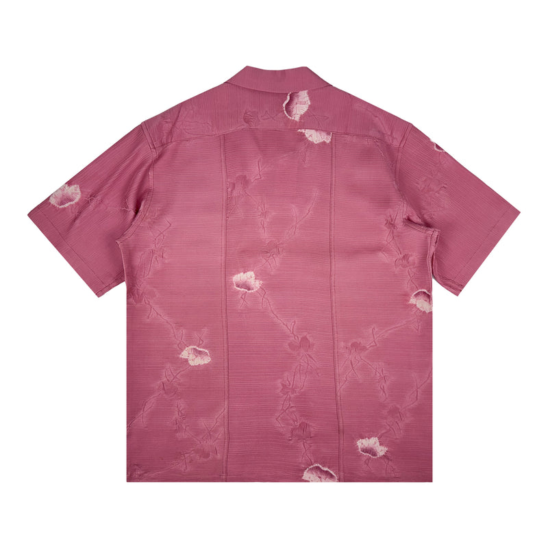 Kimono Aloha Shirt, XL [AHVN-XL214]-zoom-