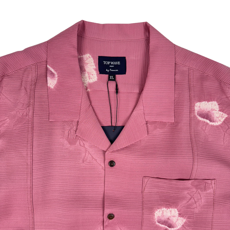 Kimono Aloha Shirt, XL [AHVN-XL214]-zoom-