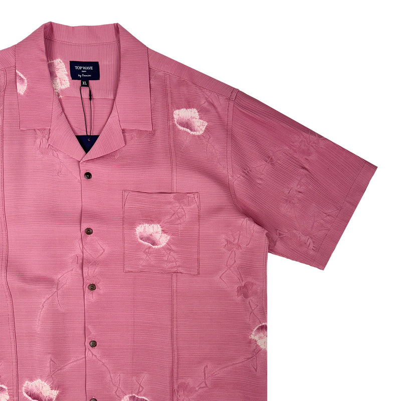 Kimono Aloha Shirt, XL [AHVN-XL214]-zoom-