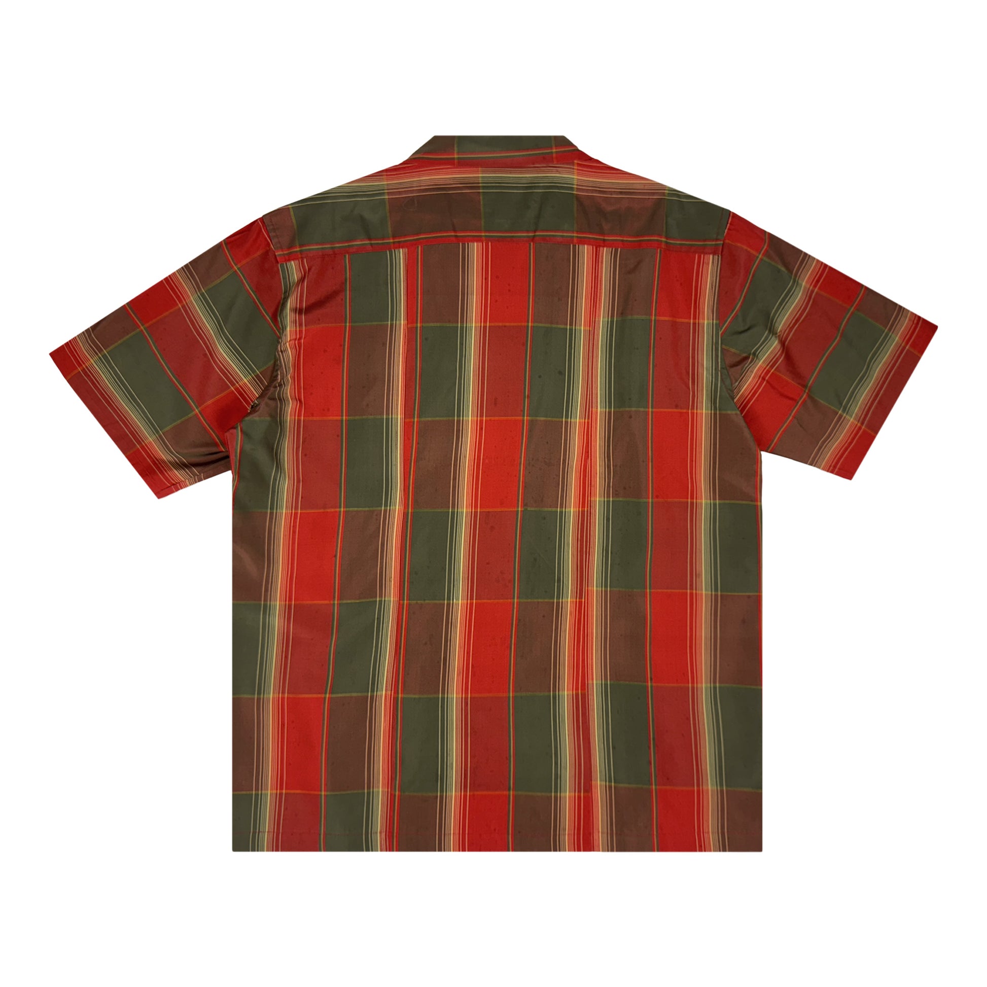 Kimono Aloha Shirt, Size XL [AHVN-XL217]-2