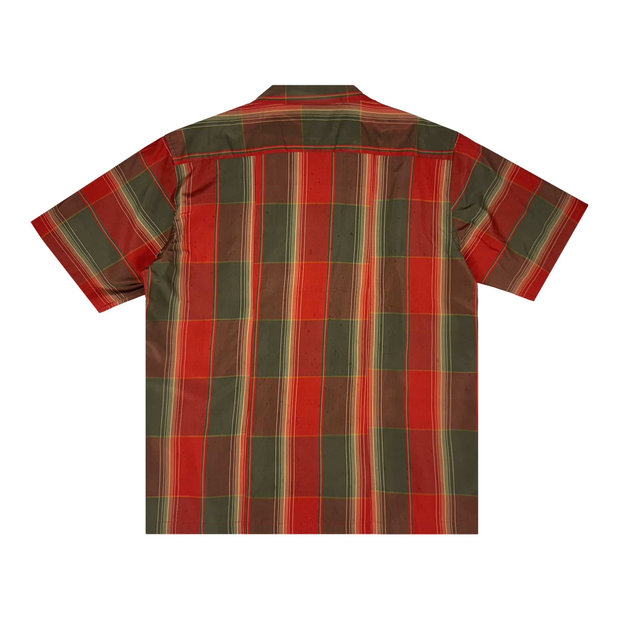 Kimono Aloha Shirt, Size XL [AHVN-XL217]-zoom-2