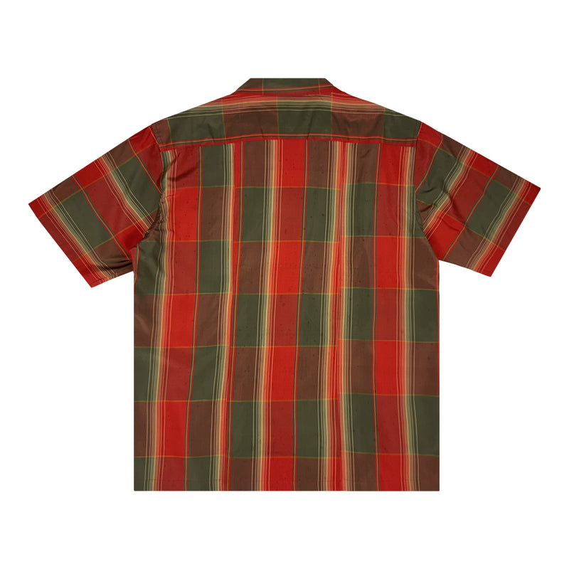 Kimono Aloha Shirt, Size XL [AHVN-XL217]-zoom-