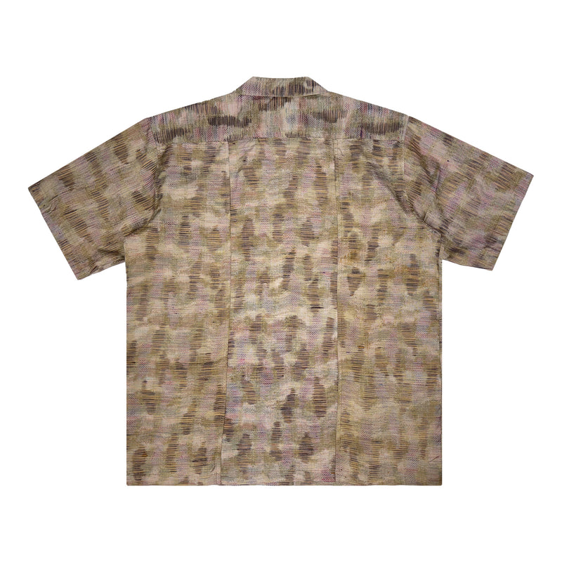 Kimono Aloha Shirt - Size XL [AHVN-XL218]-zoom-