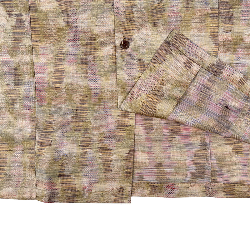 Kimono Aloha Shirt - Size XL [AHVN-XL218]-zoom-