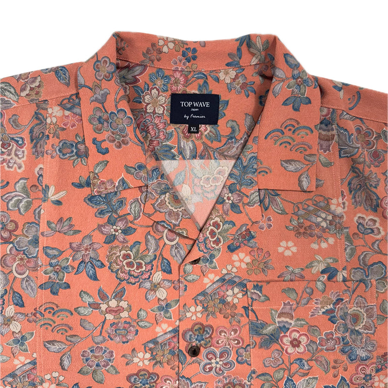 着物アロハシャツ メンズ XL AHVN-XL22-zoom-