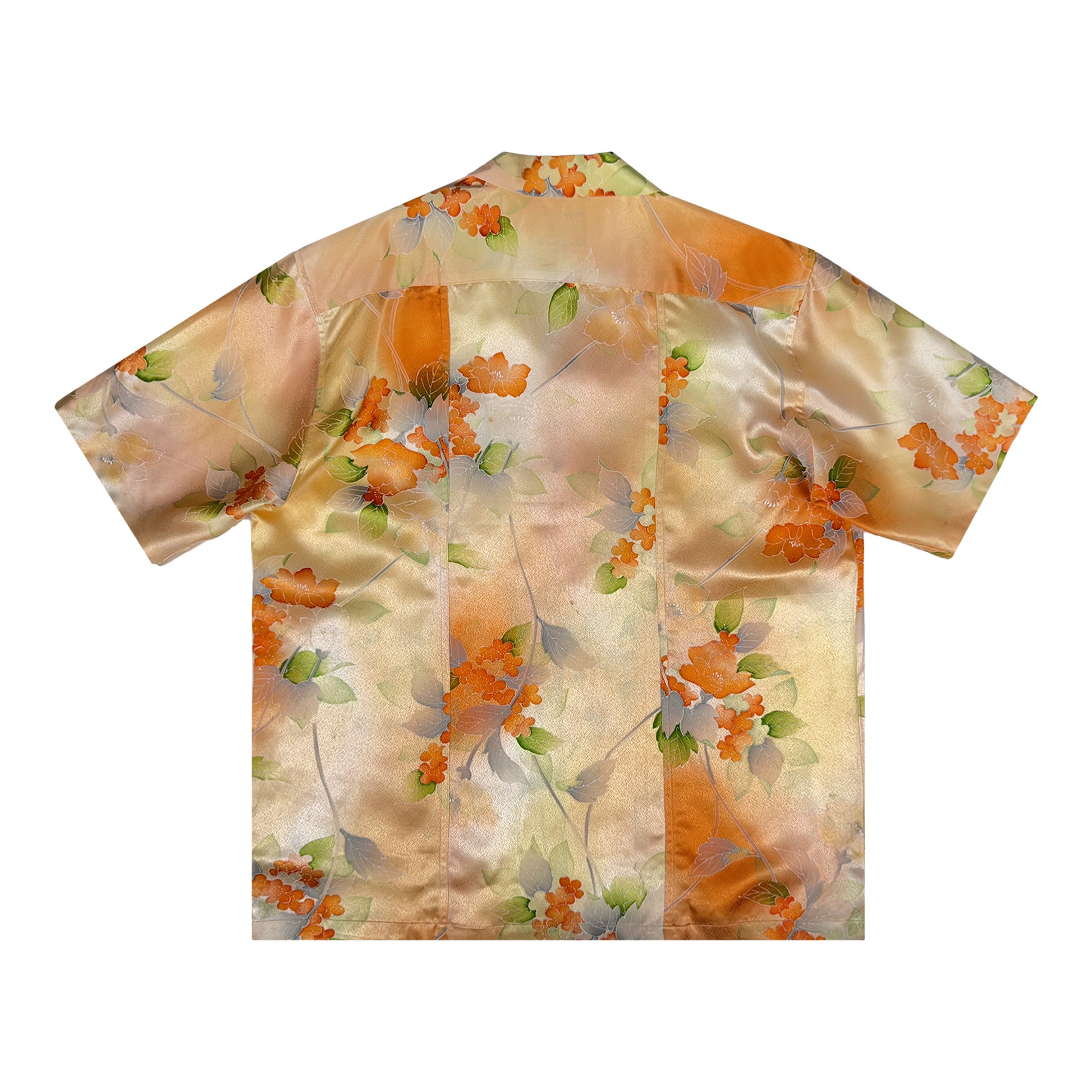 Kimono Aloha Shirt Men's XL AHVN-XL227-2