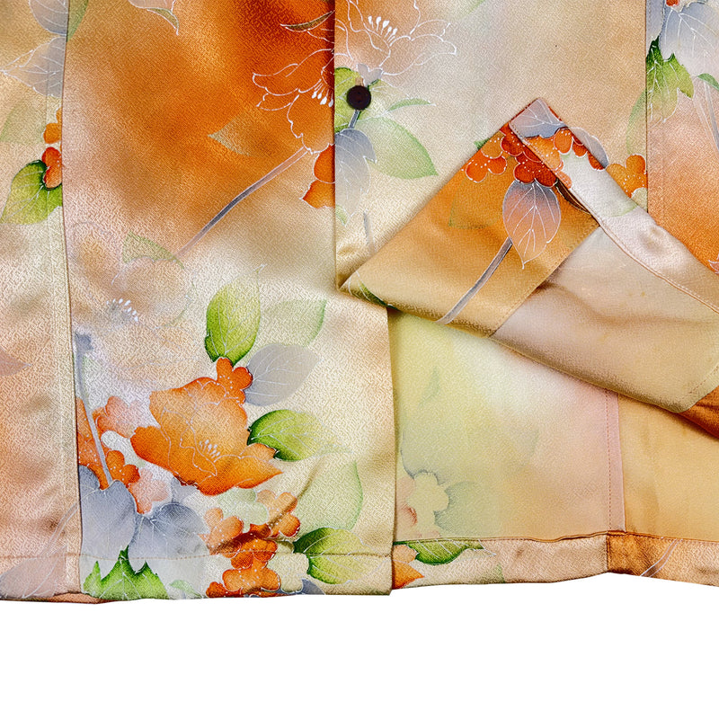 Kimono Aloha Shirt Men's XL AHVN-XL227-zoom-