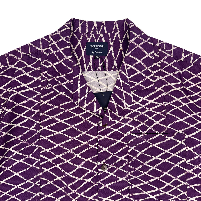 Camisa kimono Aloha Talla XL [AHVN-XL230]-zoom-