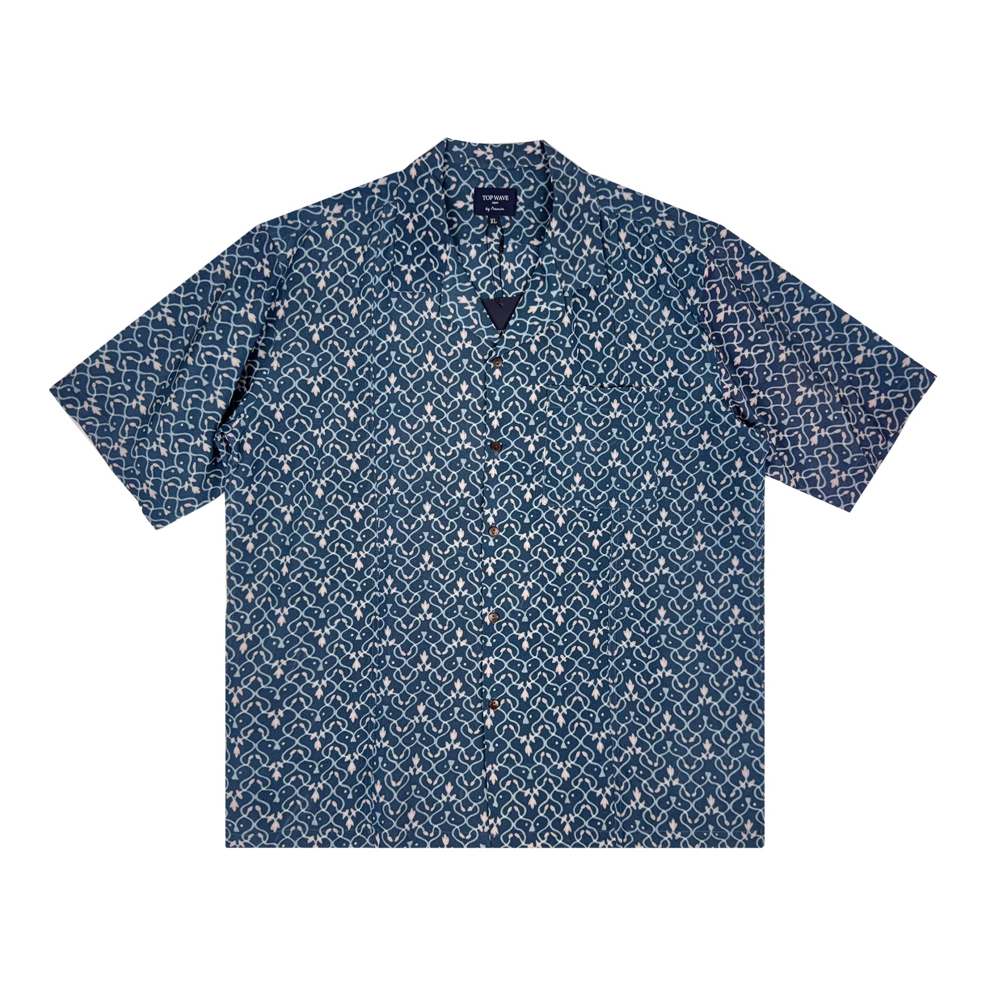 Kimono Aloha XL [AHVN-XL232]-1