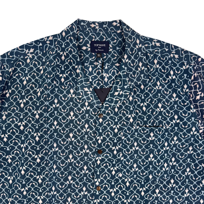 Kimono Aloha XL [AHVN-XL232]-zoom-