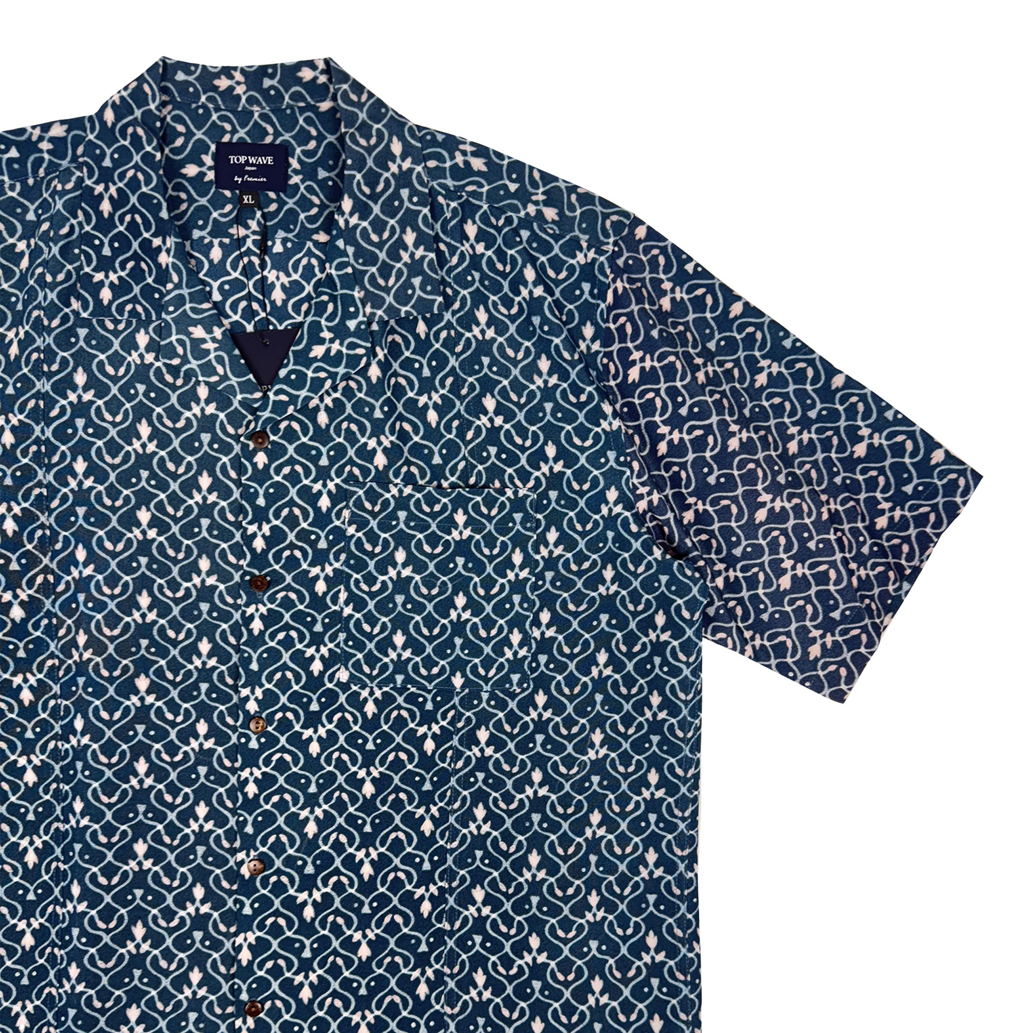 Kimono Aloha XL [AHVN-XL232]-zoom-4