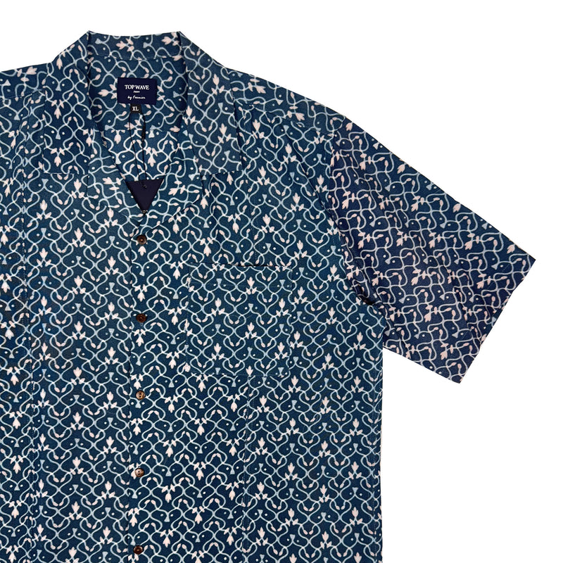 Kimono Aloha XL [AHVN-XL232]-zoom-