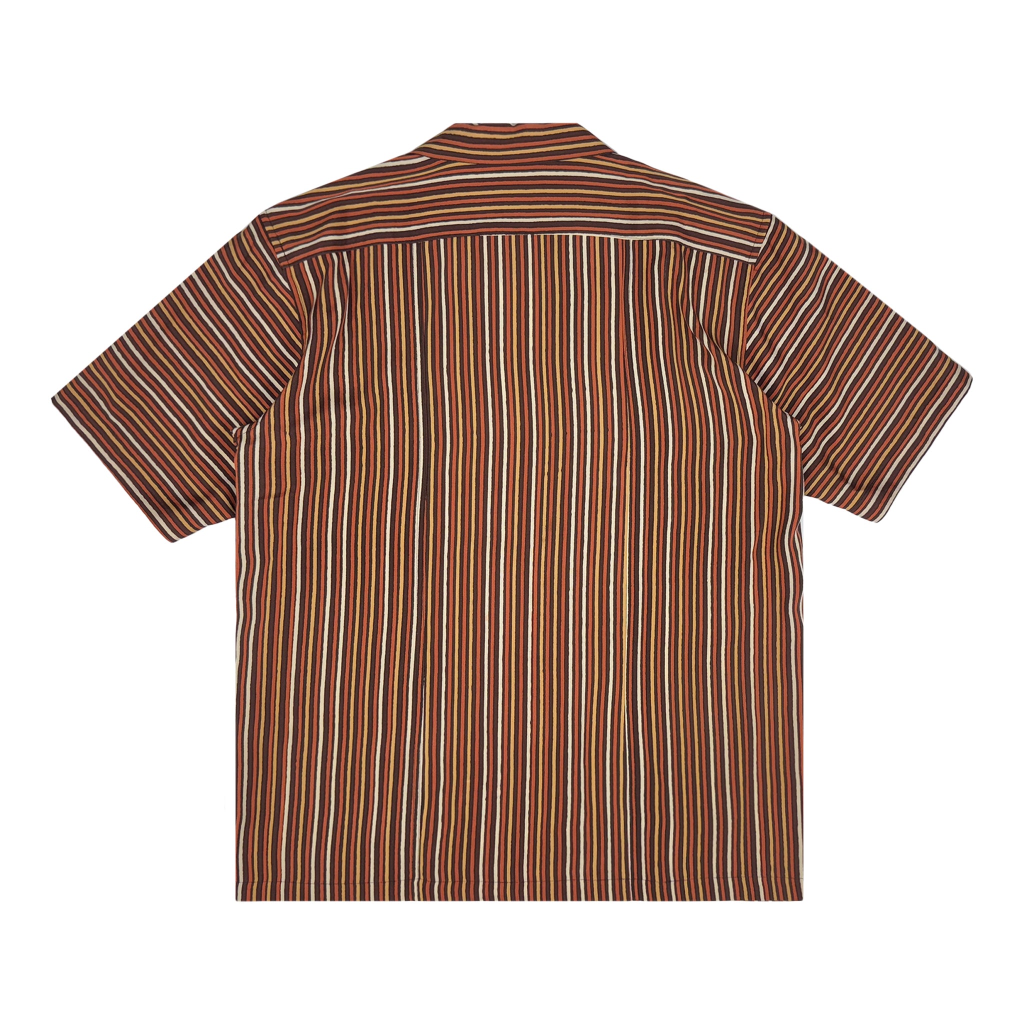 Kimono Aloha Shirt - Size XL [AHVN-XL242]-zoom-2