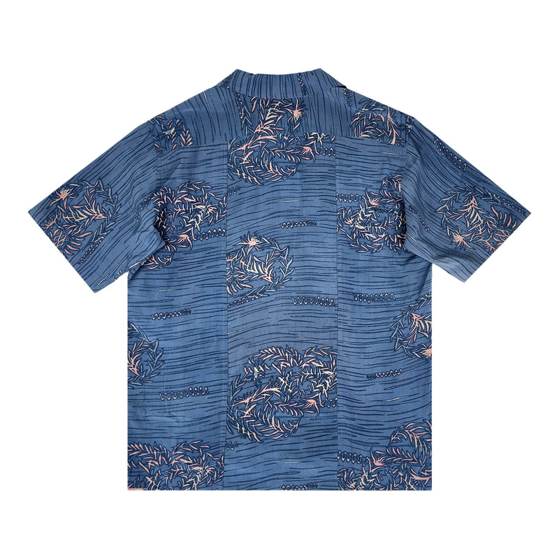 Camisa Hawaiana Kimono Talla XL [AHVN-XL243]-zoom-
