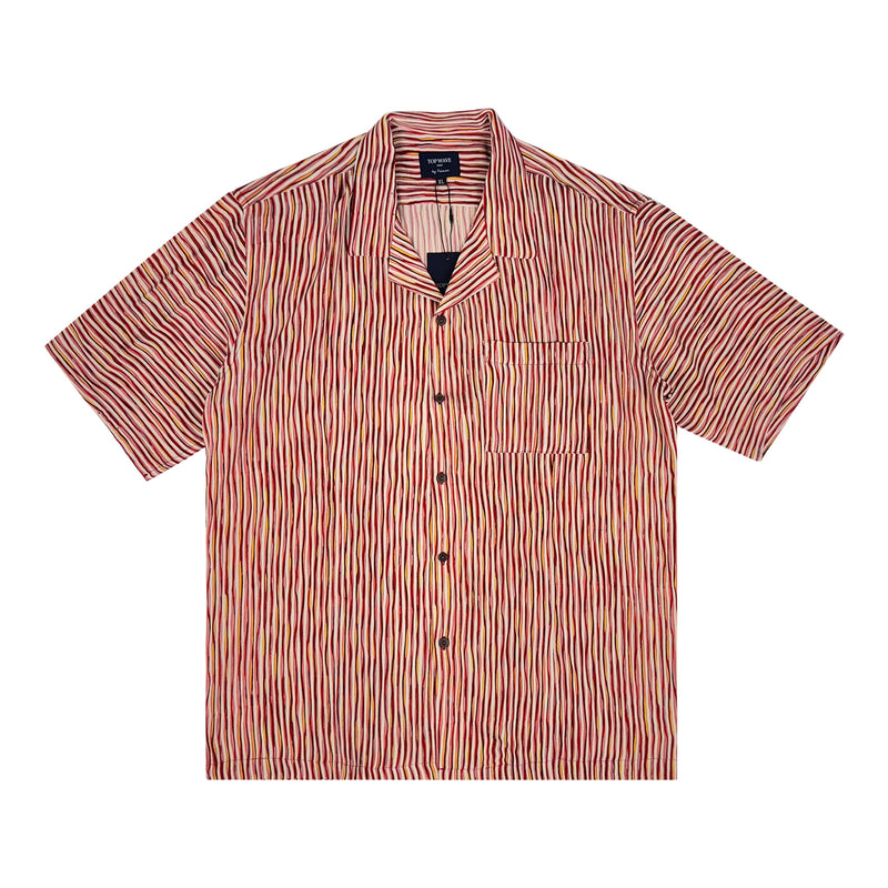 Camisa Aloha Kimono Talla XL [AHVN-XL252]-zoom-