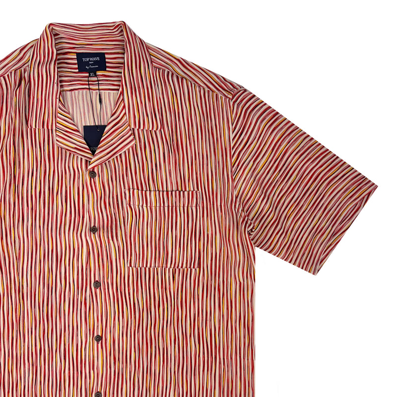 Camisa Aloha Kimono Talla XL [AHVN-XL252]-zoom-