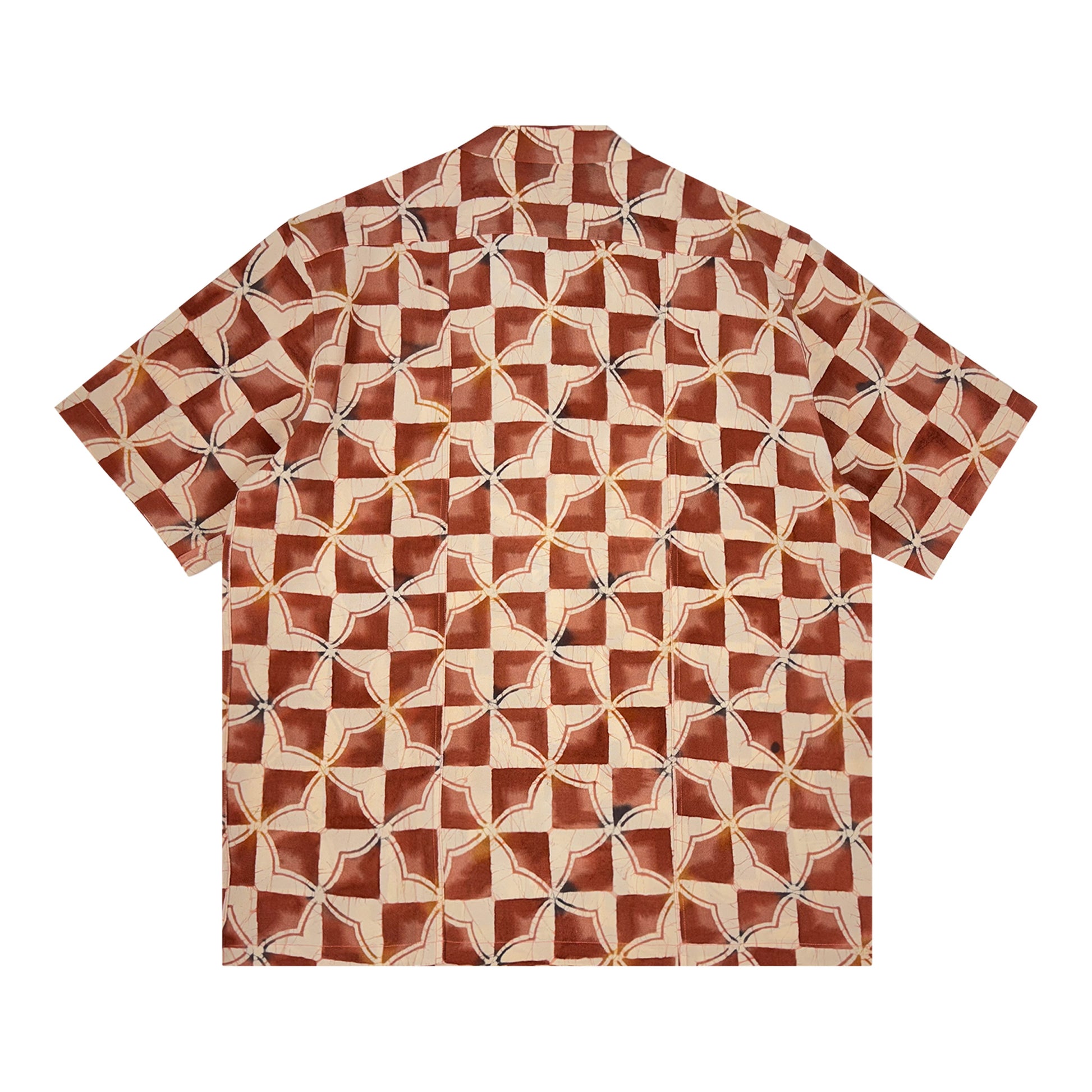 Kimono Aloha Shirt - XL size [AHVN-XL259]-2