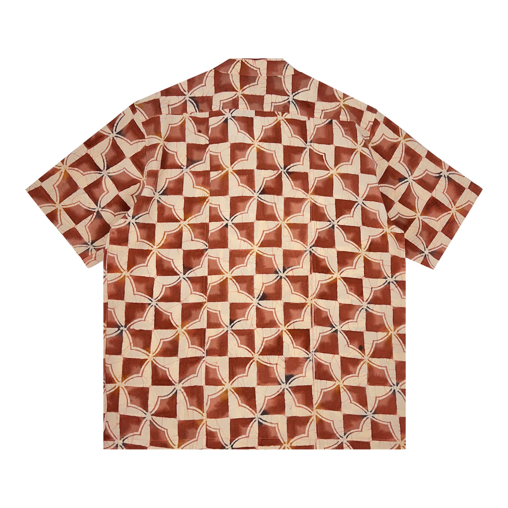 Kimono Aloha Shirt - XL size [AHVN-XL259]-zoom-2