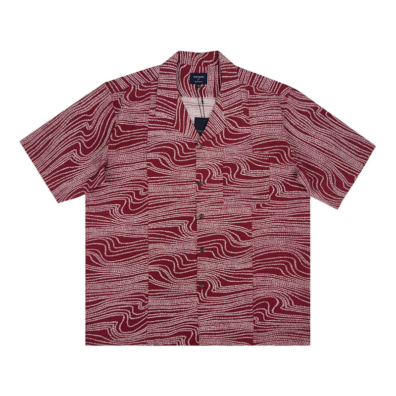 Camisa Aloha Kimono Talla XL [AHVN-XL268]-zoom-