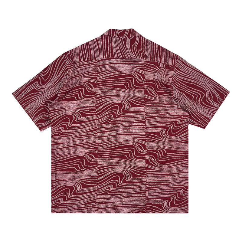 Camisa Aloha Kimono Talla XL [AHVN-XL268]-zoom-