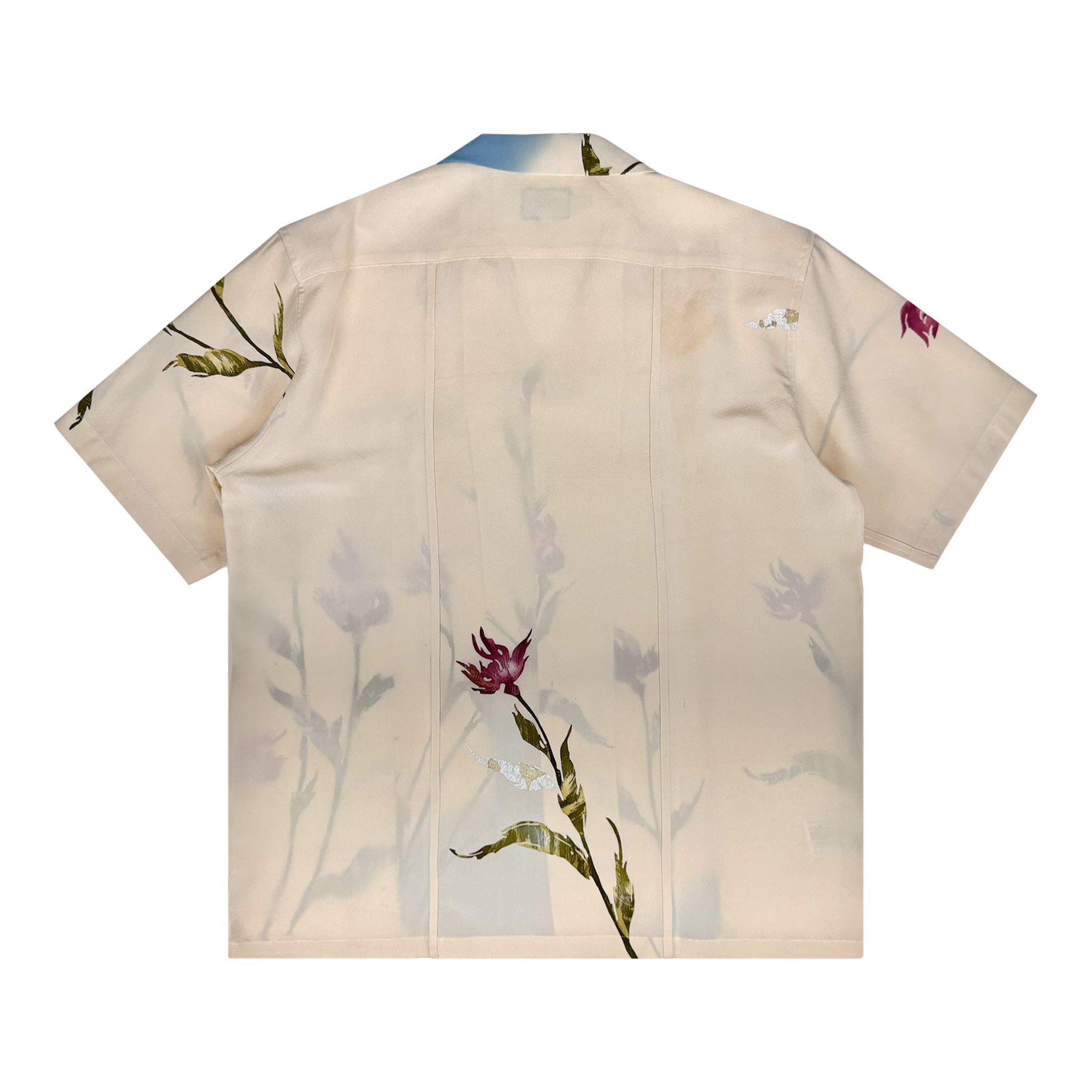 Camisa hawaiana Kimono Talla XL [AHVN-XL270]-zoom-2