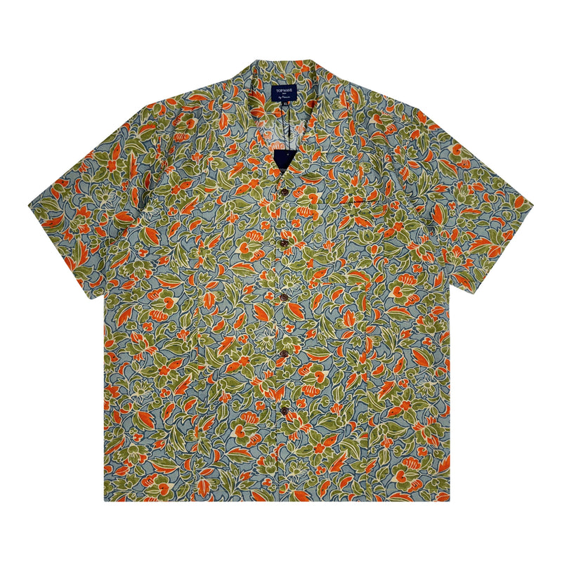 Kimono Hawaiana Talla XL [AHVN-XL271]-zoom-