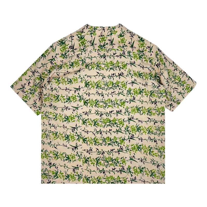 Kimono Aloha Shirt - Size XL [AHVN-XL273]-zoom-