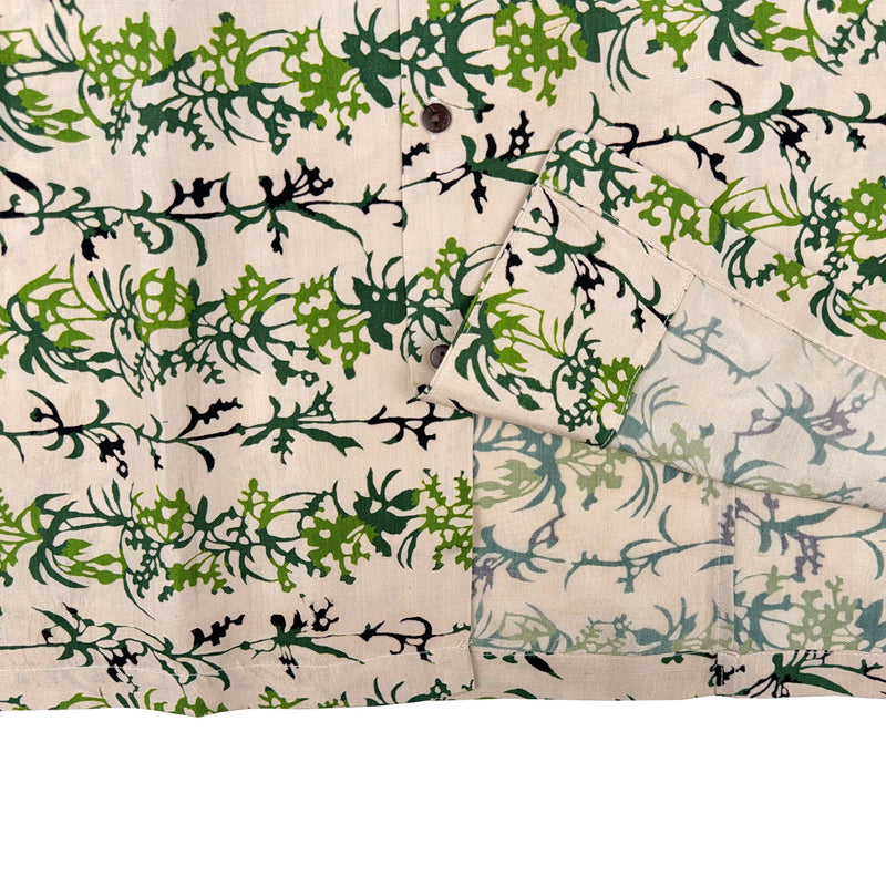 Kimono Aloha Shirt - Size XL [AHVN-XL273]-zoom-