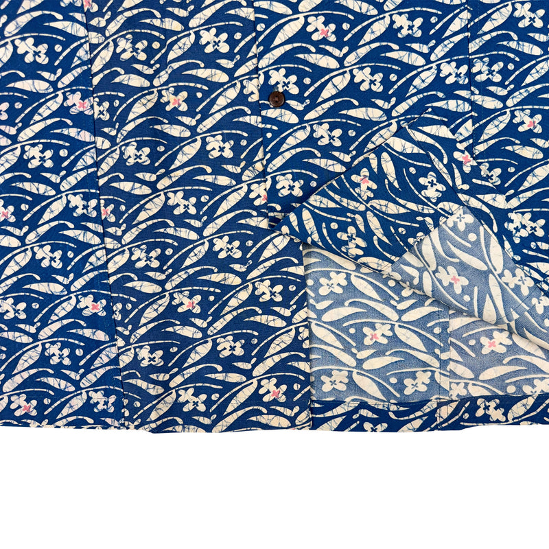 Camisa hawaiana kimono talla XL [AHVN-XL276]-zoom-