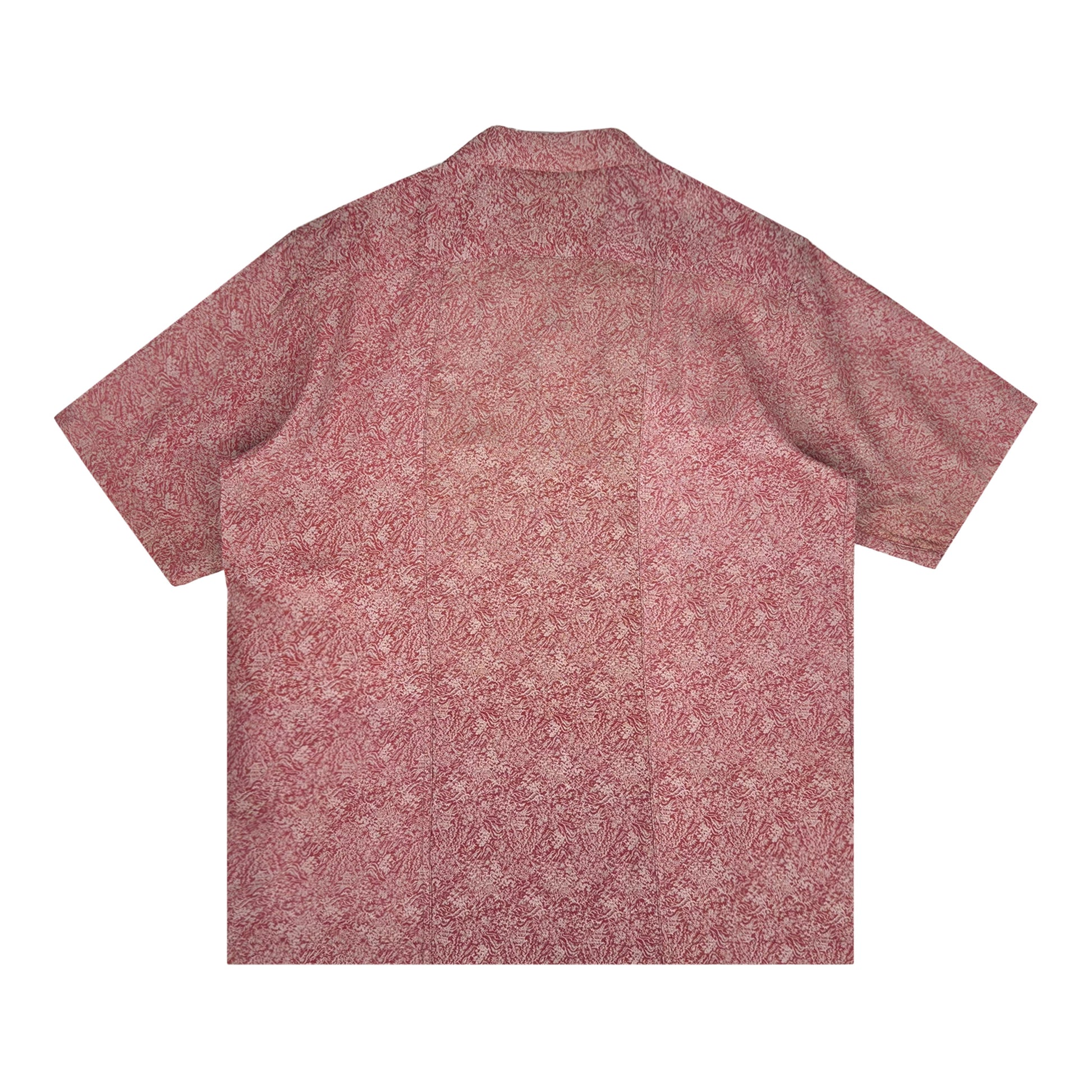 Camisa Aloha Kimono Talla XL [AHVN-XL279]-2