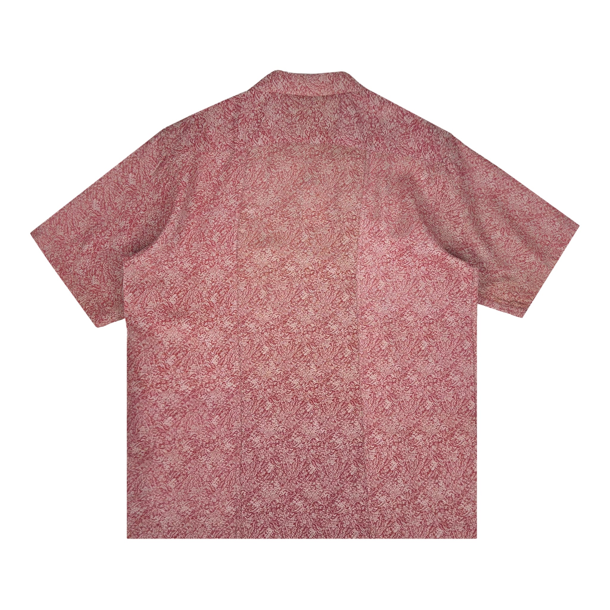 Camisa Aloha Kimono Talla XL [AHVN-XL279]-zoom-2