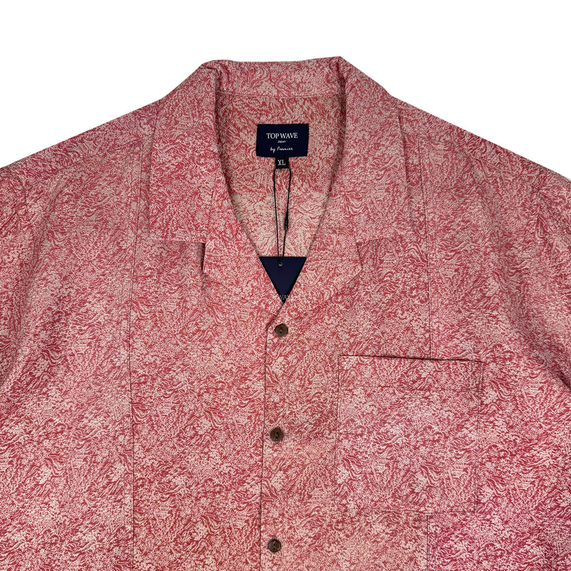 Camisa Aloha Kimono Talla XL [AHVN-XL279]-zoom-