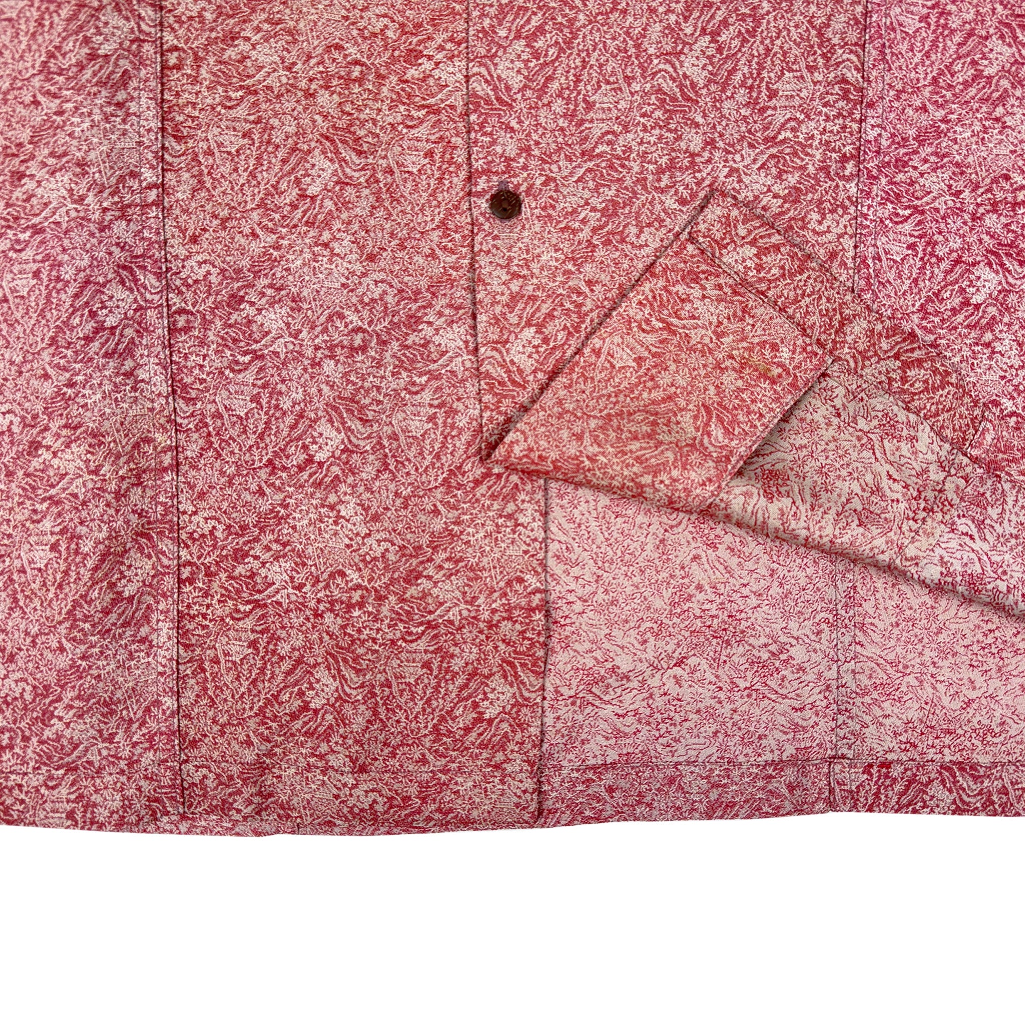 Camisa Aloha Kimono Talla XL [AHVN-XL279]-zoom-4